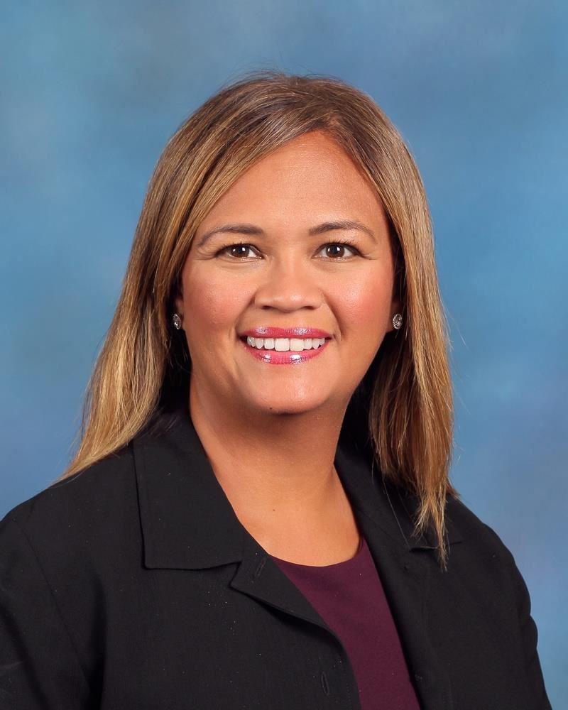 Mrs. Yassi Delgado