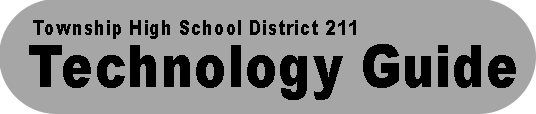 Technology Guide