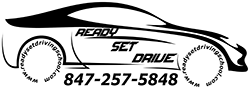 Ready Set Drive