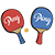 Ping Pong Club