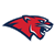 cougar mascot head