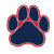 paw print