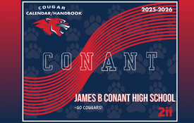  CHS Calendar Handbook