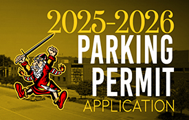  You may fill out this application if you are a part of the 2025 or 2026 graduating class and have a