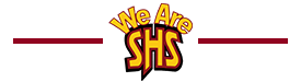 We are SHS 