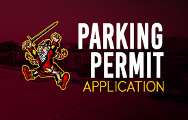  2025-2026 Parking Permit