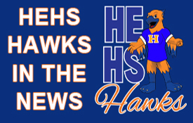 Hawks in the News