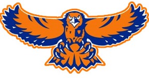 Hercules the Hawk, HEHS logo 