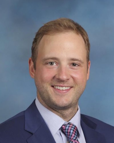 Dane Henning