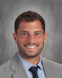 Matthew Marks
