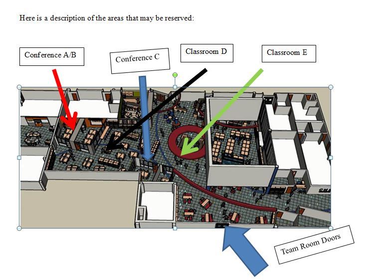 Media Center Classroom Maps Media Center Classroom Maps