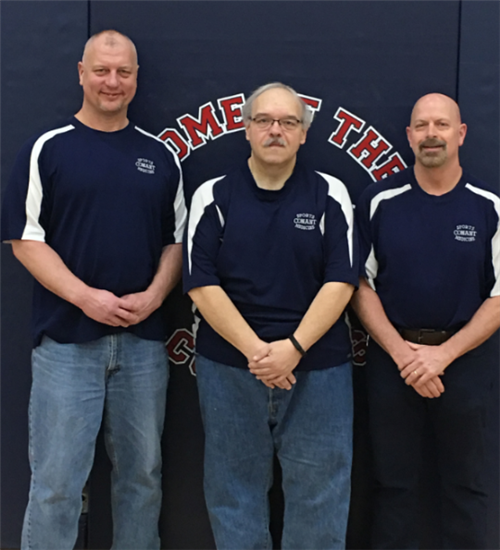 CHS Trainers 