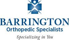 Barrington Orthopedic Specialists - Specializing in You 