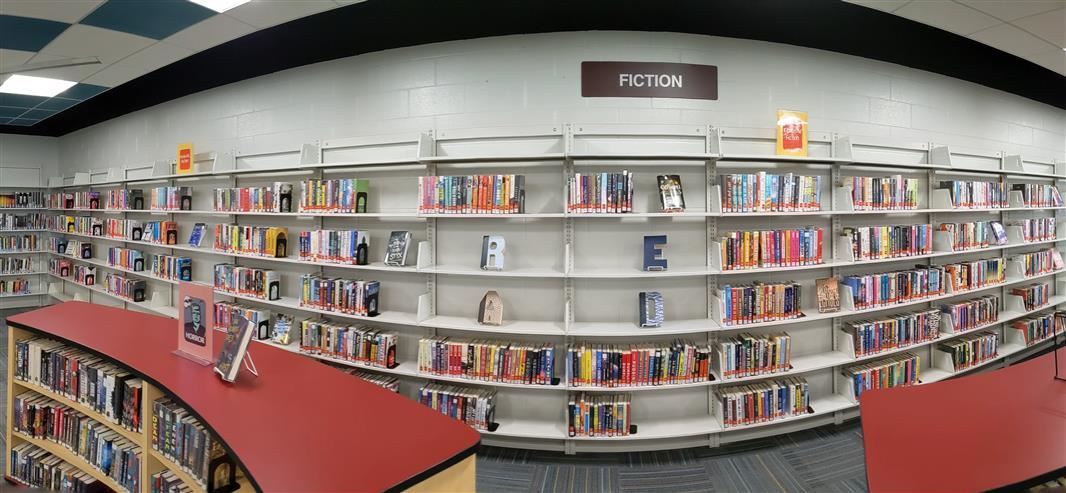 Library Pano Image