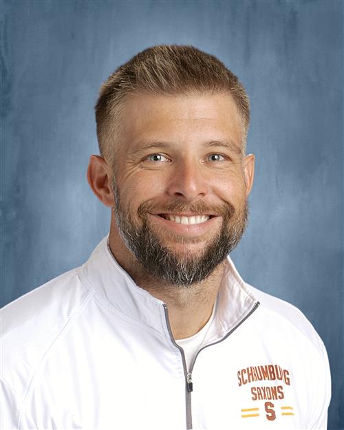 Mike DeVries