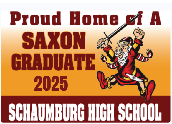 Senior Yard Signs