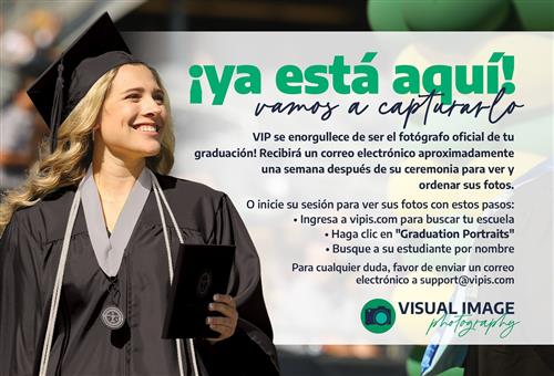 VIP Pictures - Español