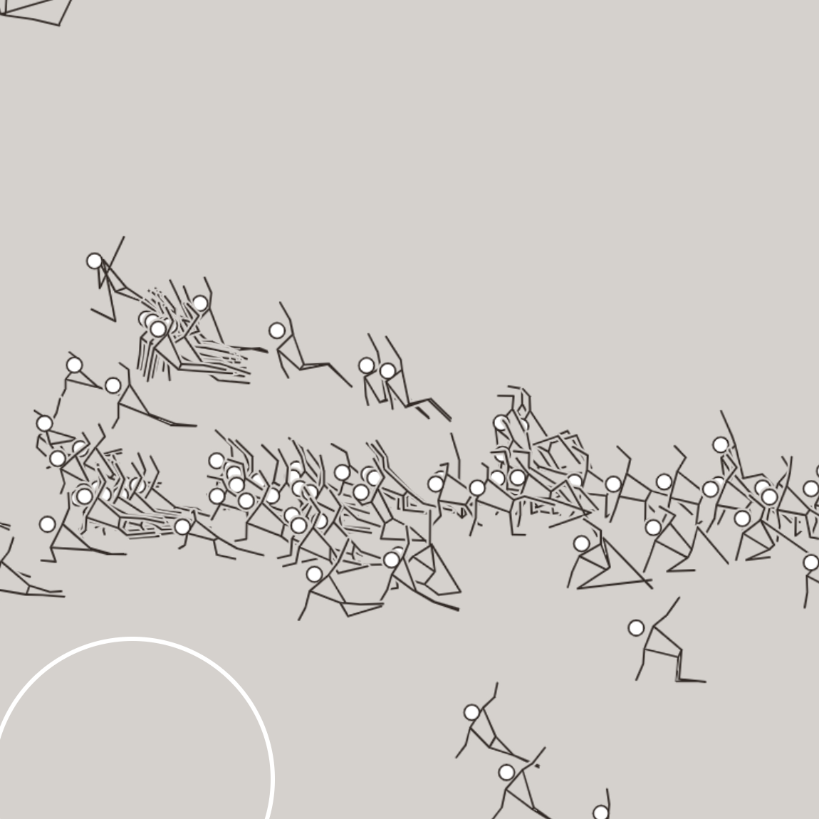 Art Experiments with Google