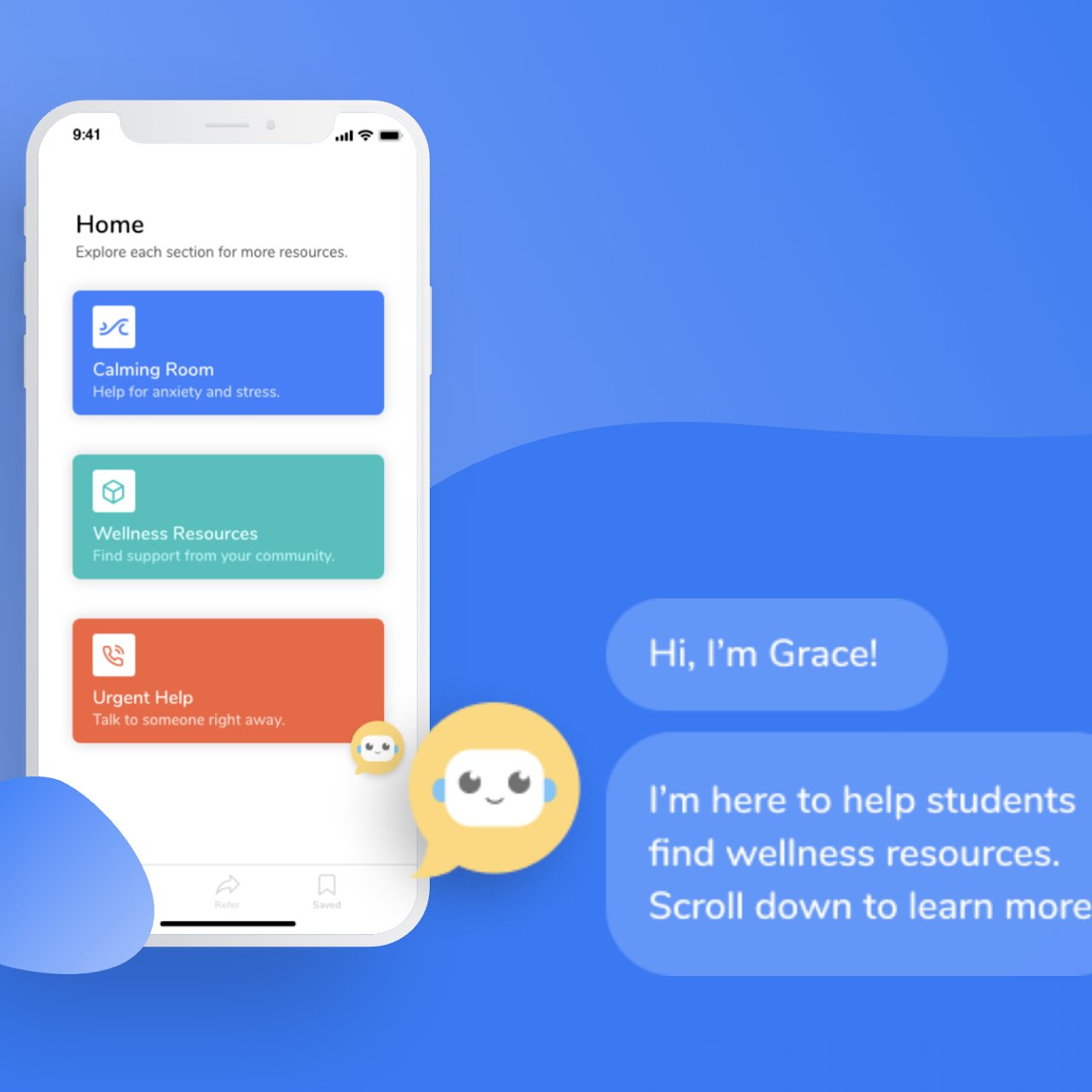 Grace