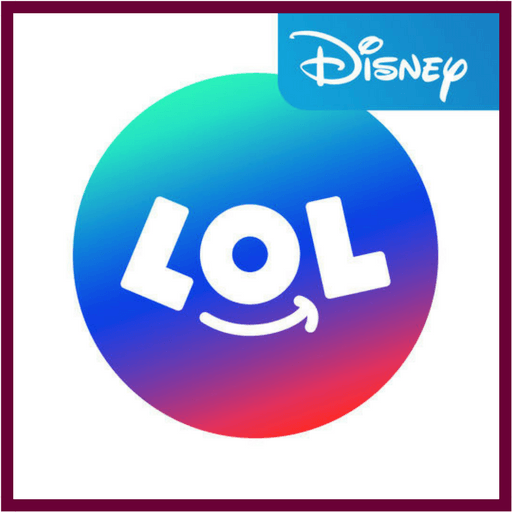 Disney LOL