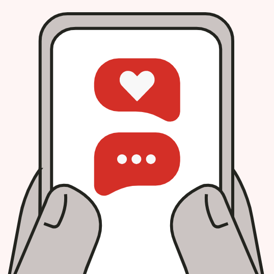 Crisis Text Line