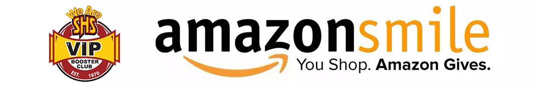 SHS VIP Boosters - Amazon Smile SHS VIP Boosters - Amazon Smile