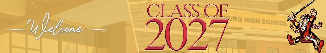 Welcome Class of 2027 Welcome Class of 2027