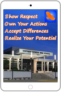 HEHS SOAR iPad 