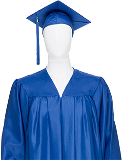 Cap and Gown 