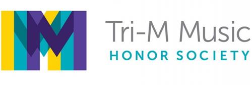 Tri-M Music Honor Society 