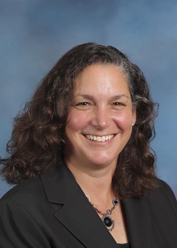 Dr. Lisa A. Small Dr. Lisa A. Small