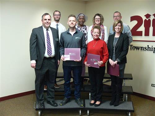 BUSINESS PARTNERSHIPS FOR STUDENTS 
