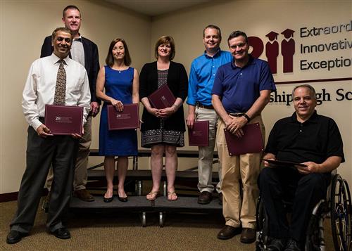Community Business Leaders 