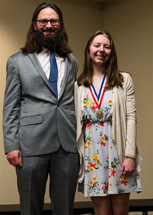 James B. Conant High School Journalism 