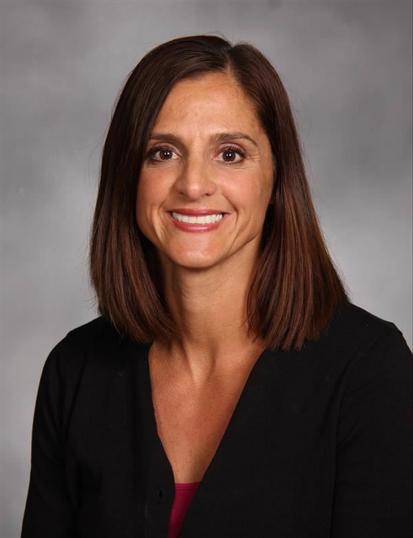 Mrs. Mucia Burke Mrs. Mucia Burke