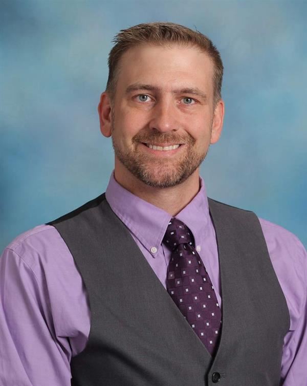 Mr. Peter Dombrowski - Board of Education Member Mr. Peter Dombrowski - Board of Education Member