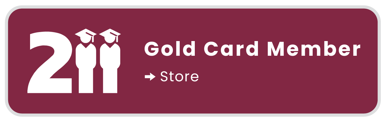 Gold Card button