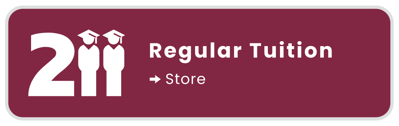 Regular Tuition button