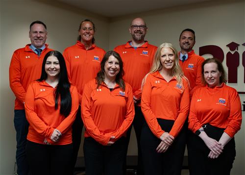 Hoffman Estates Teaching and Learning Team