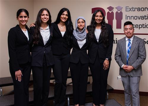 Fremd HOSA