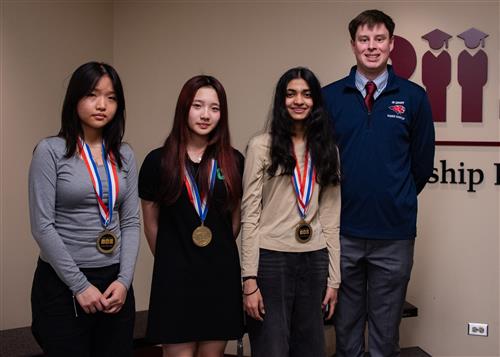 Conant Science Olympiad