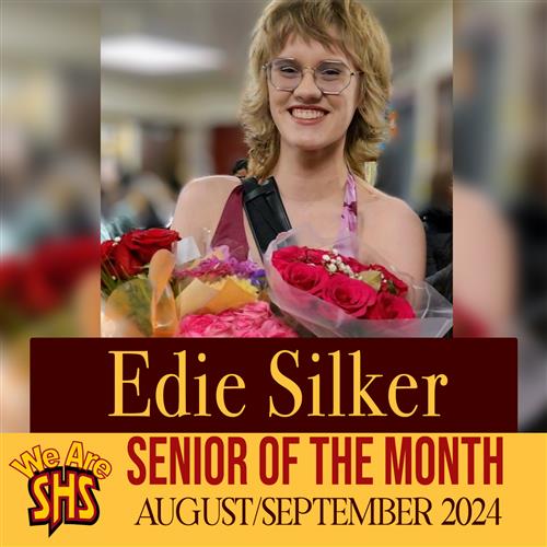Edie Silker SOM