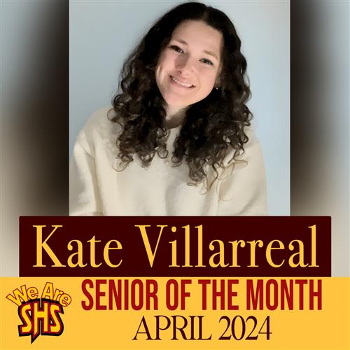 Kate - SOM - Card