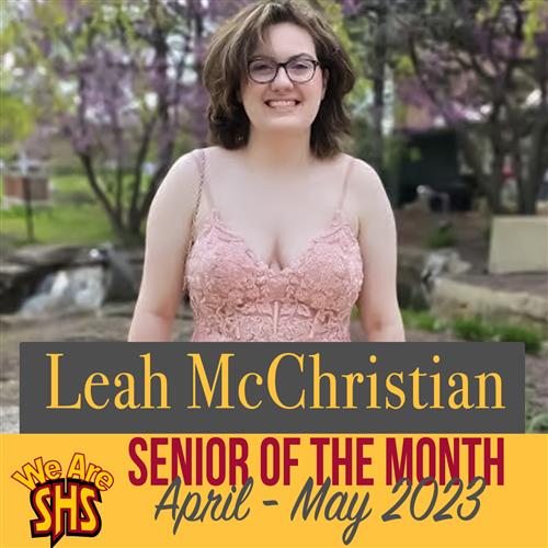 Leah McChristian