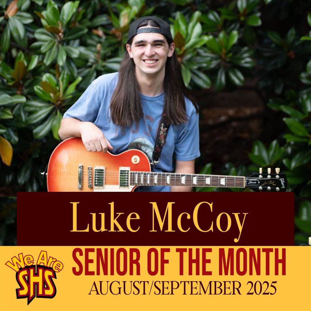 Luke SOM -2