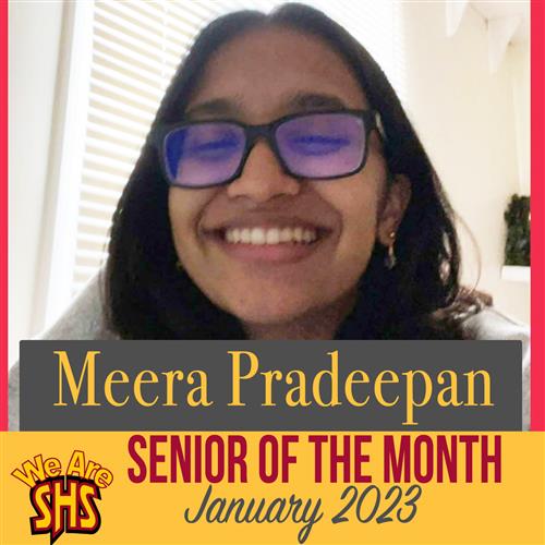Meera Pradeepan