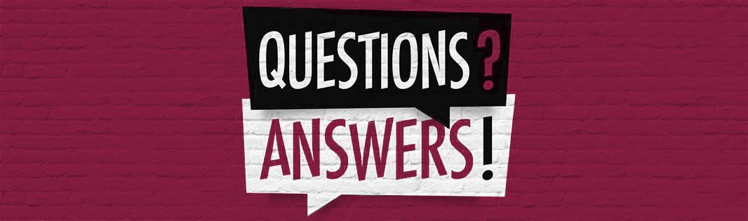 Questions Answers Graphic Questions Answers Graphic