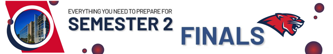 Final Exams Schedule and Procedures Exam Dates Final Exams Schedule and Procedures Exam Dates