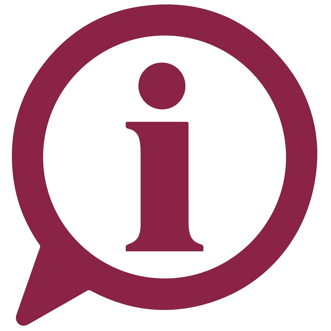  Info icon