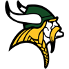  FHS Viking Logo